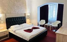 Hotel Bulevard Prestige Slatina